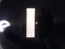 dubplate acetate  Jah love I - Freddy mckay +Awake Jah Children - Horace Martin