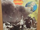 STEVE MILLER BAND  SAILOR BLACK RAINBOW ORIGINAL US LP CLEAN IN SHRINK