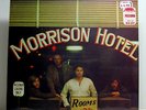 The Doors ?– Morrison Hotel SEALED 1st Pressing 1970 USA Gatefold LP