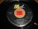 CLARA WARD - SUMMERTIME - YOU'LL NEVER WALK ALONE - LISTEN - VOCAL JAZZ