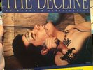 THE DECLINE OF WESTERN CIVILIZATION-Orig pressing THE GERMS; black flag; X; Punk
