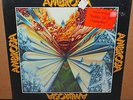AMBROSIA S/T TAS LIST 20TH CENTURY ORIGINAL LP SEALED W/HYPE STICKER
