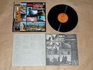 Godzilla - ORIGINAL BGM(OST) / Japan LP / OBI / 1981 / Tokusatsu