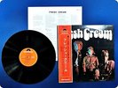 CREAM FRESH CREAM SLPM1402 OBI LP Dq1130