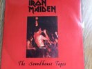 Iron Maiden The Soundhouse Tapes