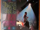 Frank Sinatra At The Sands, Count Basie & the Orchestra (1966 Dbl LP. RLP 1019)
