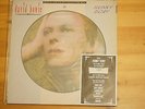 Rare David Bowie Hunky Dory RCA Vinyl 12