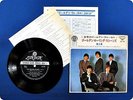 ROLLING STONES THE ROLLING STONES VOL.3 LS151 EP ws3328