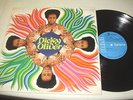 DICKY OLIVER -  KILLER FUNK LP 1969  ITALY ONLY 