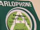 Rich Fever*Song of sad man / island dreams *Parlophone demo*Psych*'71*Near mint