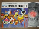 VALENTINES TIME OUT DAVE BRUBECK Analogue Productions AUDIOPHILE LP TAKE FIVE