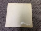 The Beatles White Album No. 0044033 VG+ Mono Uk Press Vinyl LP