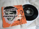 ELVIS PRESLEY - rockin german EP 7