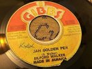 Silford Walker Jah Golden Pen Rare Killer Roots 7