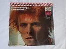 David Bowie SPACE ODDITY Super Sound Single 45RPM 12