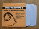 Whitehouse ?– Cream Of The Second Coming  2 x LP   Susan Lawly ?– 724 142