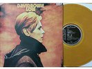 David Bowie Low Yellow Color Vinyl LP New SEALED Germany Reissue