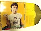 IAN DURY PAUL McCARTNEY MADNESS ETC. UNPLAYED GOLD VINYL LP - WAREHOUSE FIND 