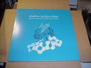 LP:  ANDREW JACKSON JIHAD - People Who Can Eat People Are The Luckiest... NEW