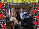 CRUMB, ROBERT / BROWER, EDEN / HENEGHAN, JOHN-JOHN S OLD TIME RADIO SHOW-VI NEU