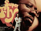 LP Curtis Mayfield - Superfly (OST) CURTOM CRS 8014..PUSHERMAN..DIE CUT CV..VG++