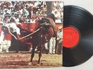 1972 Rare Prison Rodeo LP Inmates Huntsville Texas Behind the Walls
