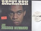 Freddie Hubbard - Backlash - Jazz LP - Mono - Promo