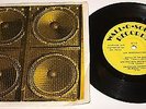 The Bodysnatchers -  I Want That Girl EP-  Wall-O Sound BS-2 EP