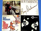 ROY ORBISON -ALL TIME GREATEST+ THE CLASSIC+ MYSTERY GIRL+ FASTEST GUITAR ALIVE
