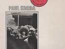 Paul Korda - 'Passing' 1971 UK Mam LP G/F w/sticker.Ex