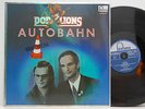 Kraftwerk       Autobahn       Fontana      NM # Q