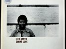 LEO SMITH 'Divine Love' unplayed 1979 1st press ECM Jazz LP