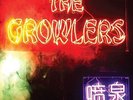GROWLERS**CHINESE FOUNTAIN(WITH DOWNLOAD CODE)**VINYL