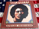 BOB MARLEY AND THE WAILERS AFRICAN HERBSMAN sealed LP Trojan TRLS-62