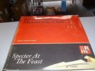 Black Rebel Motorcycle Club (BRMC) - Specter At The Feast - 2LP Vinyl // Neu&OVP