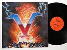 SAINT VITUS - V - FIRST PRESS - Hellhound 1990
