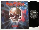 SAINT VITUS - C.O.D. - FIRST PRESS - Hellhound 1992