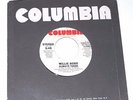 WILLIE BOBO FUNK LATIN JAZZ SOUL PROMO 45 ALWAYS THERE