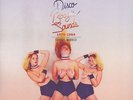 V.A. - French Disco Boogie Sounds Vinyl EU 2LP