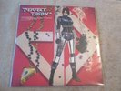 Perfect Dark chiptune/8-bit game soundtrack 2015 2LP on Iam8Bit in shrink