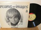 Rare Original ARTHUR Lee Harper- DREAMS and IMAGES LP 1960s Psych Folk, S-12,000