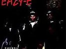 Eazy-Duz-It  by Eazy-E *New Vinyl LP*