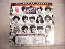 THE ROLLING STONES LP Some Girls RARE PROMO COPY W/ DJ TIMING STRIP Lucille Ball