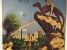 Myth - In Action - Vinyl 12