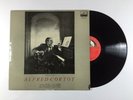 Chopin / Brahms / Bach: Recital - Alfred Cortot- Falp 349 - LVSM LP