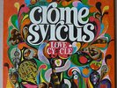 THE CROME SYRCUS Love Cycle LP COMMAND 1968 US orig+gatefold-stereo RS 925 SD