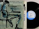 HOARCE SILVER ? BLOWIN' THE BLUES AWAY ? EX 1959 Blue Note mono ear RVG hard bop