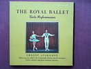 RCA Living Stereo, 2 LP orig box, ROYAL BALLET: Gala Performances, ANSERMET, NM