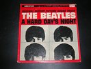 The Beatles A Hard Day's Night EX (Original Motion Pic Sound Track) 1968 Press