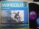 THE SURFARIS   